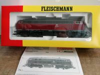 Fleischmann 4238 (DC) * Mit Schienenreinigungssystem Niedersachsen - Lingen (Ems) Vorschau