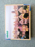 Puzzle 1000 Teile, „San Francisco“ Sachsen - Dippoldiswalde Vorschau