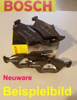 Bremsklötze neu Bosch 0 986 492 020 Ford Fiesta III IV Bj 89 - 06 Nordrhein-Westfalen - Rhede Vorschau