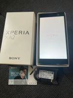 Sony Xperia XA2 black Dresden - Trachau Vorschau