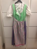 Mädchen/ Kinder Dirndl Größe 152 inkl. Bluse Bayern - Puchheim Vorschau