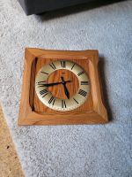 Wanduhr Holz Rheinland-Pfalz - Edenkoben Vorschau