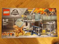 Lego Jurassic World 75927 - mit Anleitung und OVP Köln - Junkersdorf Vorschau