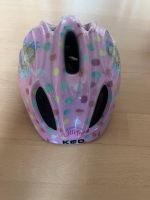 Kinderfahrradhelm KED Prinzessin Lillifee Baden-Württemberg - Volkertshausen Vorschau