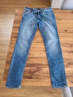 Jack&Jones Jeans, 32/32, blau, skinny/Liam Hessen - Erlensee Vorschau