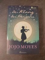 Der Klang des Herzens von Jojo Moyes Bayern - Rattelsdorf Vorschau