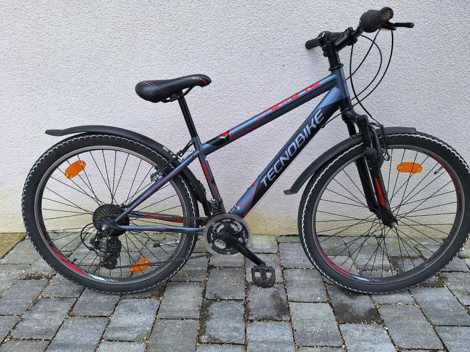 Fahrrad 26 Zoll in Kelheim