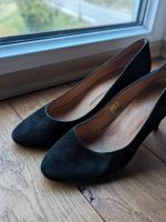 Taupage Schuhe in Größe 40 - kaum getragen Saarland - Namborn Vorschau