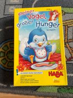 Haba Spiel kleiner Vogel, großer Hunger Wandsbek - Gartenstadt Vorschau