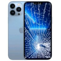 Apple iPhone 13 Pro Max - Displayreparatur / Touch / Glas Repair Niedersachsen - Göttingen Vorschau