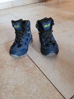 Bergschuhe Jack Wolfskin Bayern - Landsberied Vorschau