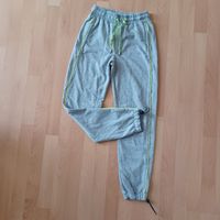 Bershka Jogginghose grau Gr. XS / 34 Baden-Württemberg - Leonberg Vorschau