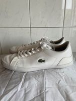 Lacoste Schuhe - Sneakers (Größe 44,50) ✔️✔️✔️ Hessen - Hainburg Vorschau