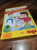 HABA  Hallo Töpfchen spiel Bayern - Burgebrach Vorschau