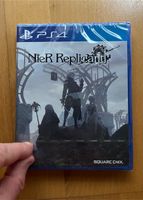 NieR Replicant PlayStation, PS4/ PS5, (Pegi) - Neu Bonn - Beuel Vorschau
