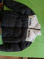 KARL KANI WINTERJACKE / GRÖßE L Dresden - Reick Vorschau
