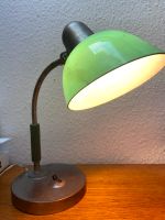 Schreibtischlampe grüne Lampe, bauhaus-1960er midcentury Baden-Württemberg - Heidelberg Vorschau