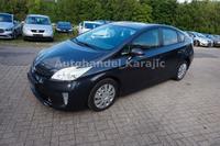 Toyota Prius Life--KAMERA-NAVI--HUD--EU5-- Nordrhein-Westfalen - Eschweiler Vorschau
