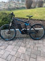 Haibike Ebike EQ XDuro FS RC Bayern - Mitwitz Vorschau