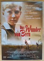 DVD "DAS WUNDER VON BERN" Bayern - Deggendorf Vorschau