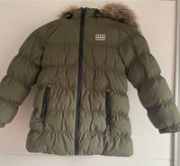 Lego Wear Winterjacke Jazmine 732, Khaki, Gr. 116 NEU Bayern - Kulmbach Vorschau