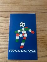Italia‘90“FIFA Fußball Worldcup Karte „CIAO“Maskottchen Rheinland-Pfalz - Winnweiler Vorschau