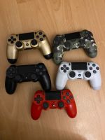 PS4 SONY PLAYSTATION CONTROLLER ORIGINAL 1 CONTROLLER 40€ Essen - Essen-Stadtmitte Vorschau