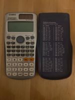 Casio fx 991DE plus Taschenrechner Nordrhein-Westfalen - Grevenbroich Vorschau