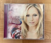 Helene Fischer CD Sachsen - Radebeul Vorschau