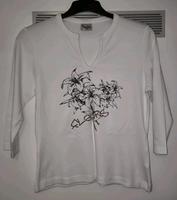 Neu! Damen Shirt Oberteil T-Shirt Super Stoff, Gr. 38 Duisburg - Röttgersbach Vorschau