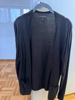 Tom Tailor Strickjacke, schwarz, L, 40 Nordrhein-Westfalen - Schwelm Vorschau