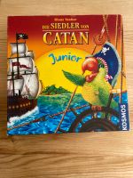 Die Siedler von Catan Junior Bayern - Isen Vorschau