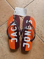 Flip Flops Jack & Jones Sandalen Dresden - Cossebaude Vorschau