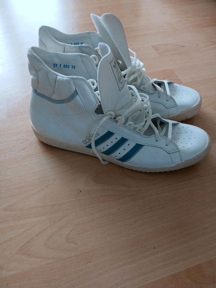 Nike Schuhe Größe 50 !!! in Recklinghausen