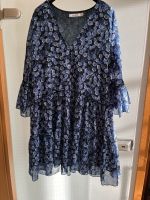 Nakd Kleid Damen 38 M Blau Schwarz Blumen München - Schwabing-Freimann Vorschau