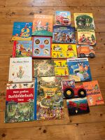 Aktualisiert! Kinderbücher/ Kleinkind/ Bilderbücher Thüringen - Weimar Vorschau