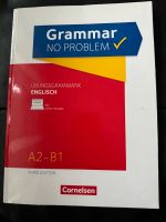 Grammar No Problem Niedersachsen - Braunschweig Vorschau