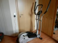 Crosstrainer, Elliptical SEC2, Fitnessgerät Niedersachsen - Moormerland Vorschau