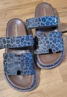 Copenhagen Shoes Pantolette Größe 37 Rheinland-Pfalz - Veldenz Vorschau