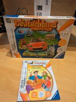 Tiptoi Spiel & Buch Niedersachsen - Lemgow Vorschau