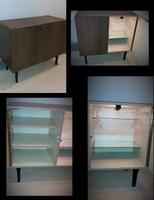 MDDZ / Kommode / Mid Century / DDR / 60er70er / Barschrank Leipzig - Böhlitz-Ehrenberg Vorschau
