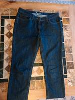 Jeans Hose Boden Gr. 38 Bayern - Günzburg Vorschau