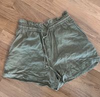 H&m shorts khaki kurze Hose S 36 Baden-Württemberg - Edingen-Neckarhausen Vorschau