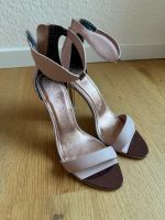 Leder Highheels / Damenschuhe Ted Baker Größe 37 Hessen - Bad Vilbel Vorschau