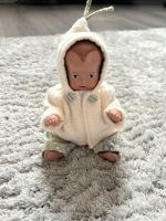 Schildkröt Puppe Baby Nr. 16 blaue Augen Strampelchen Dortmund - Innenstadt-Nord Vorschau