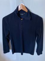 CMP Fleece Pullover blau, Gr. 152 Bayern - Großmehring Vorschau