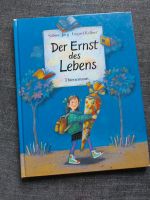 Der Ernst des Lebens; Schule / Einschulung Baden-Württemberg - Steinen Vorschau