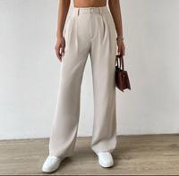 Anzug Hose beige M Thüringen - Altenburg Vorschau