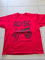 AC/DC Shirt Hessen - Reinheim Vorschau