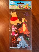 3D - Sticker / Aufkleber aus USA / Winnie the Poo / Kids / Disney Rheinland-Pfalz - Fell Vorschau